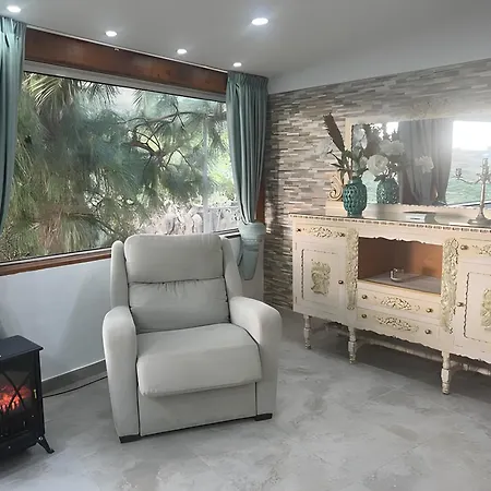 Mi Casita De Chimaca Арона