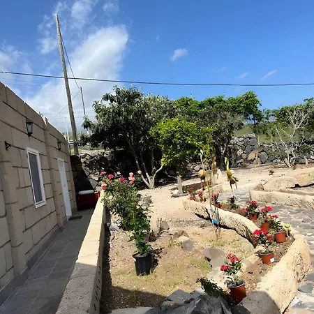 Mi Casita De Chimaca