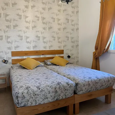 Semesterbostad Mi Casita De Chimaca