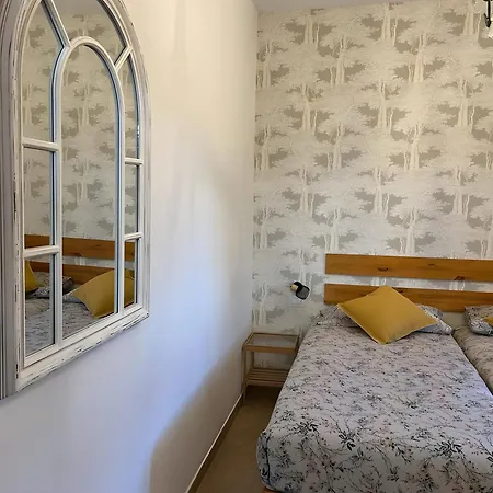 Дом отдыха Mi Casita De Chimaca *
