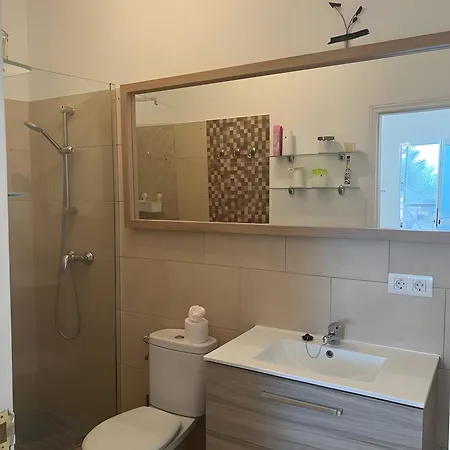 Mi Casita De Chimaca * Arona (Tenerife)