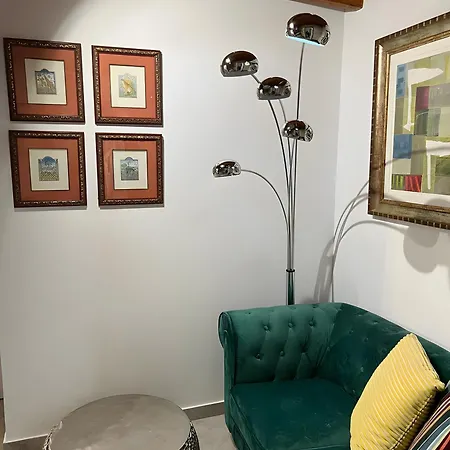 Дом отдыха Mi Casita De Chimaca