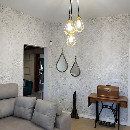 Дом отдыха Mi Casita De Chimaca Арона
