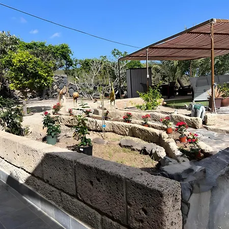 Mi Casita De Chimaca * Арона