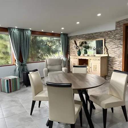 Сasa de vacaciones Mi Casita De Chimaca Arona (Tenerife)