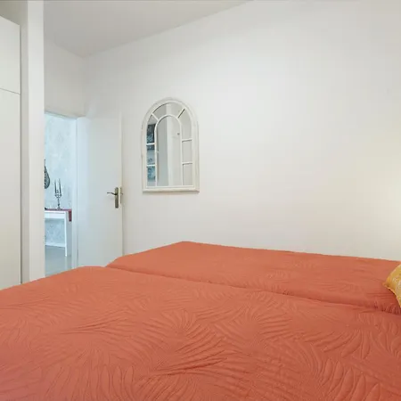 Mi Casita De Chimaca * أرونا