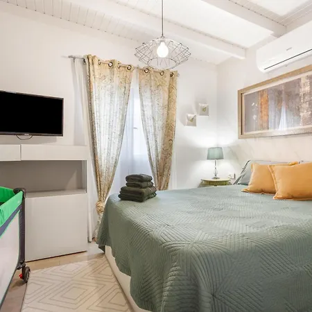 Mi Casita De Chimaca * أرونا