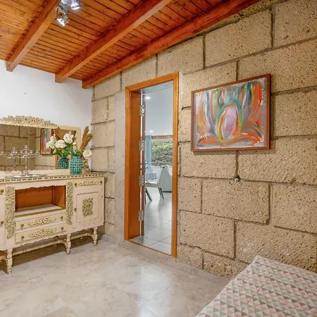 Mi Casita De Chimaca * أرونا