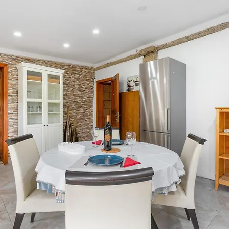 بيت للعطل Mi Casita De Chimaca