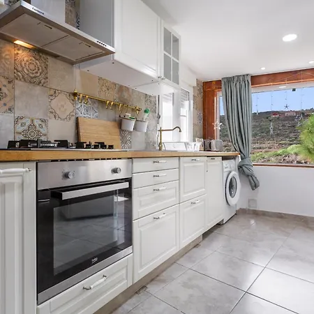 بيت للعطل Mi Casita De Chimaca أرونا