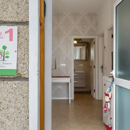 بيت للعطل Mi Casita De Chimaca