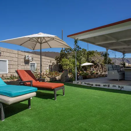 بيت للعطل Mi Casita De Chimaca