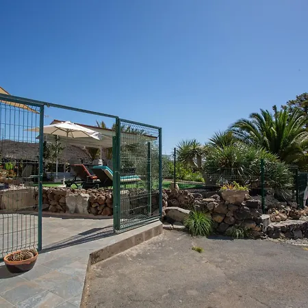 Mi Casita De Chimaca أرونا