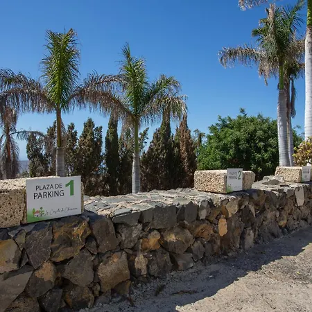 بيت للعطل Mi Casita De Chimaca أرونا