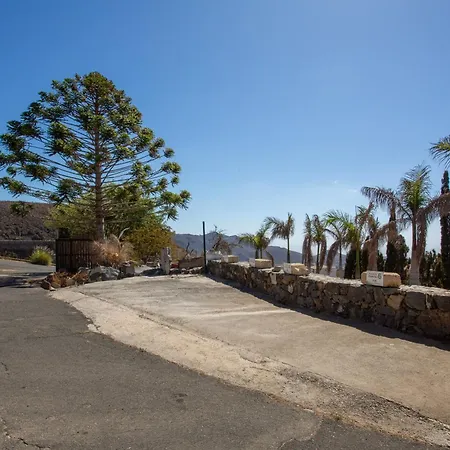 بيت للعطل Mi Casita De Chimaca