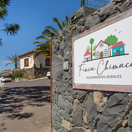 بيت للعطل Mi Casita De Chimaca *