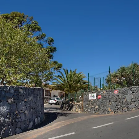 Mi Casita De Chimaca * أرونا